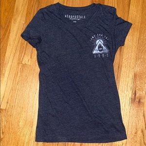 Juniors Aeropostale Tshirt